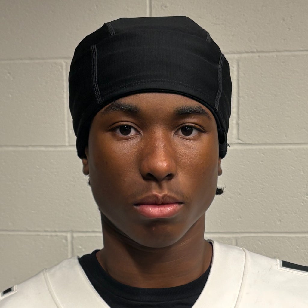 Alyijah Palmer mugshot