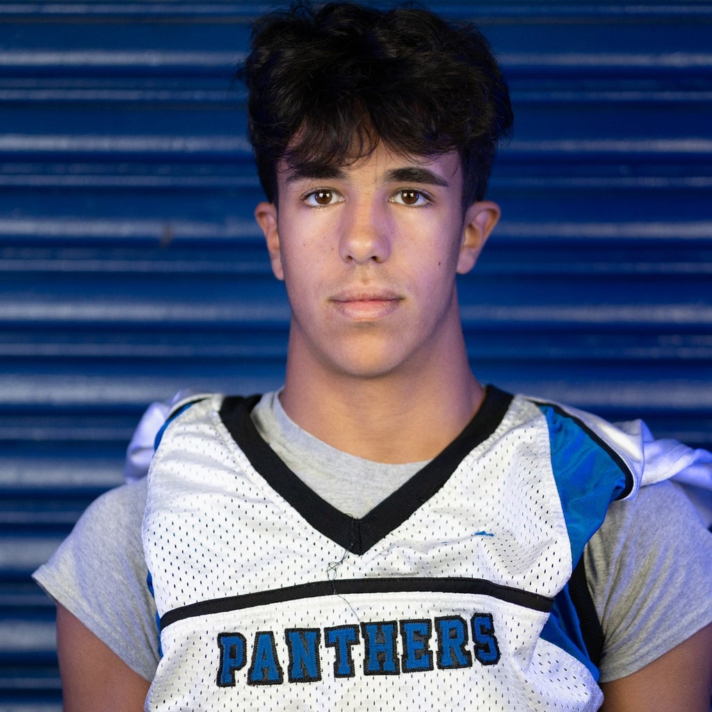 Vincent Spagnuolo mugshot