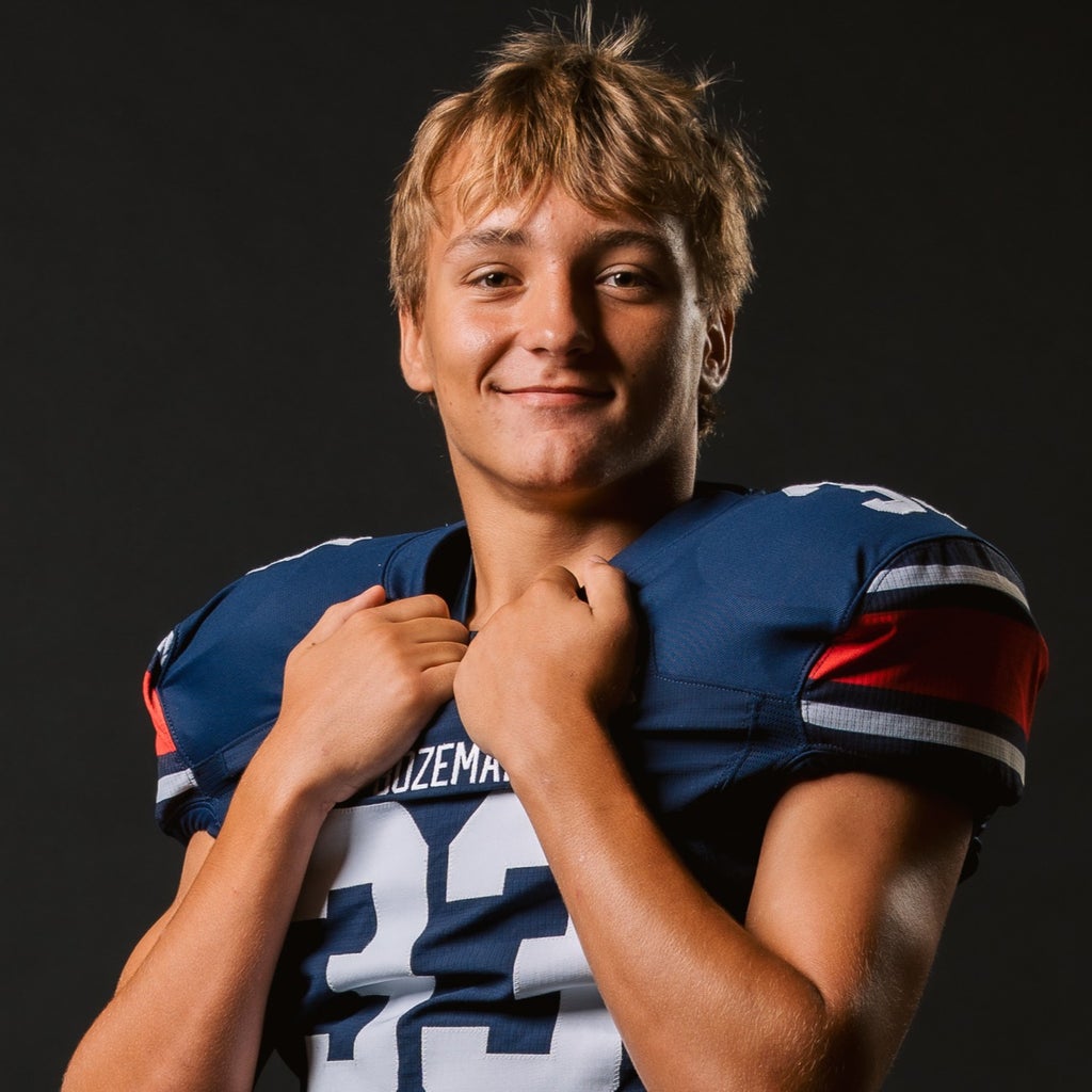 Isaac Parish mugshot