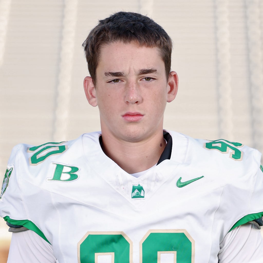 Hudson Favors mugshot