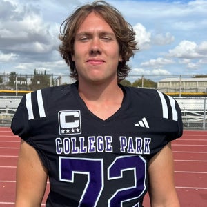 Brody Holladay mugshot