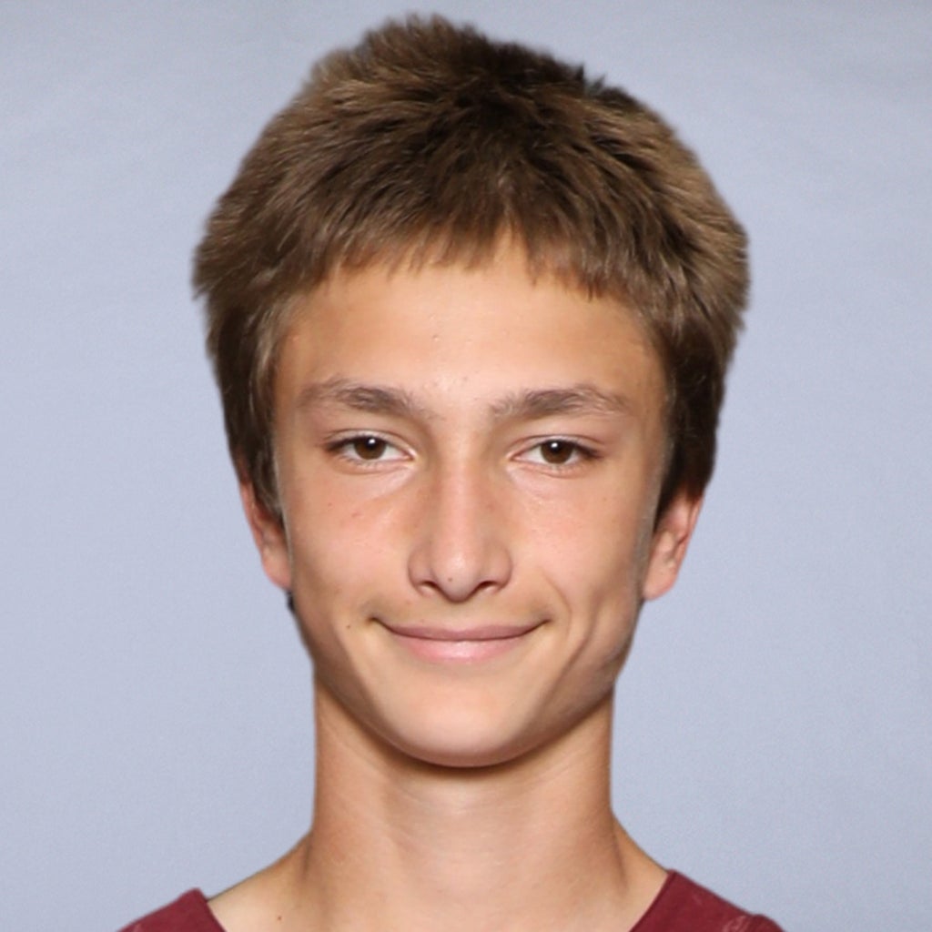 Chase Cardenas mugshot