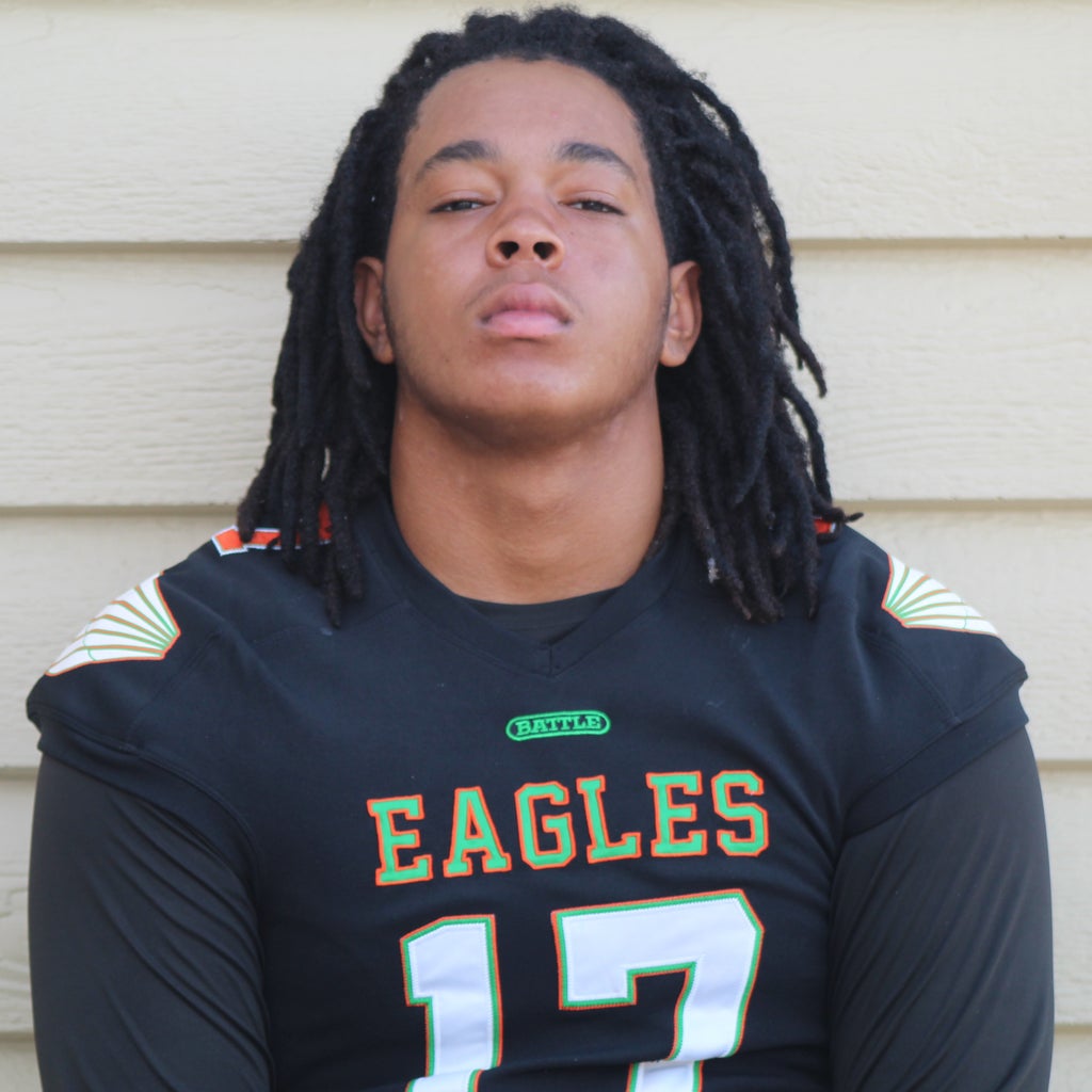 Zayvion Hayes mugshot