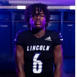 Kentavien Phillips mugshot