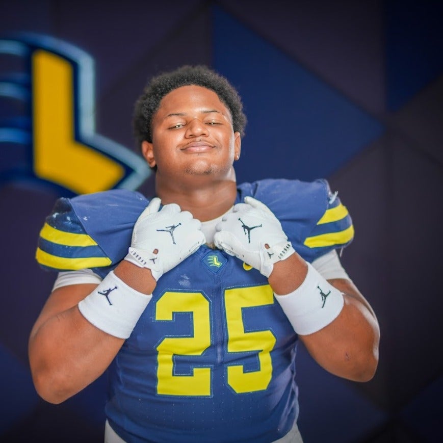 Keon Cooper