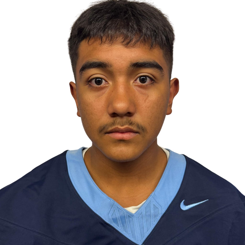 Xantial Nieblas mugshot