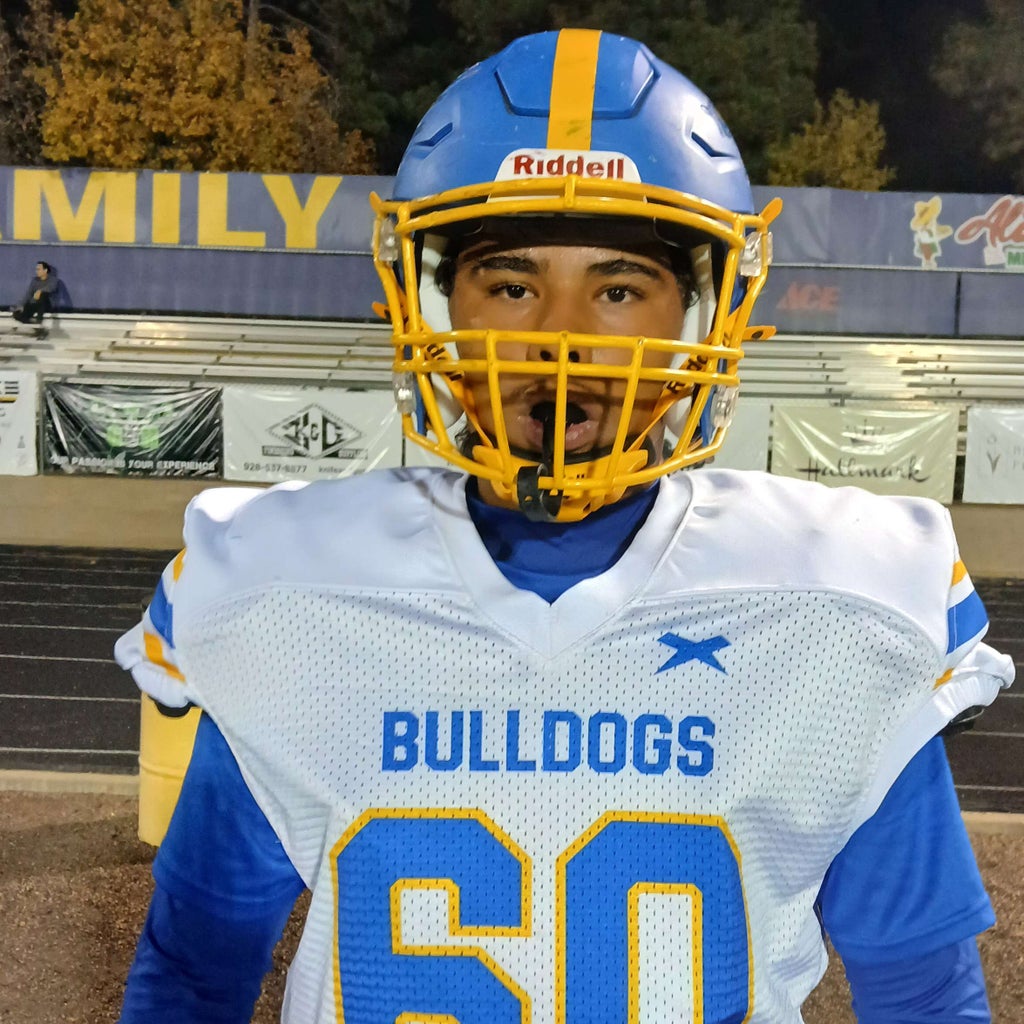 ROME TEUSCHER mugshot