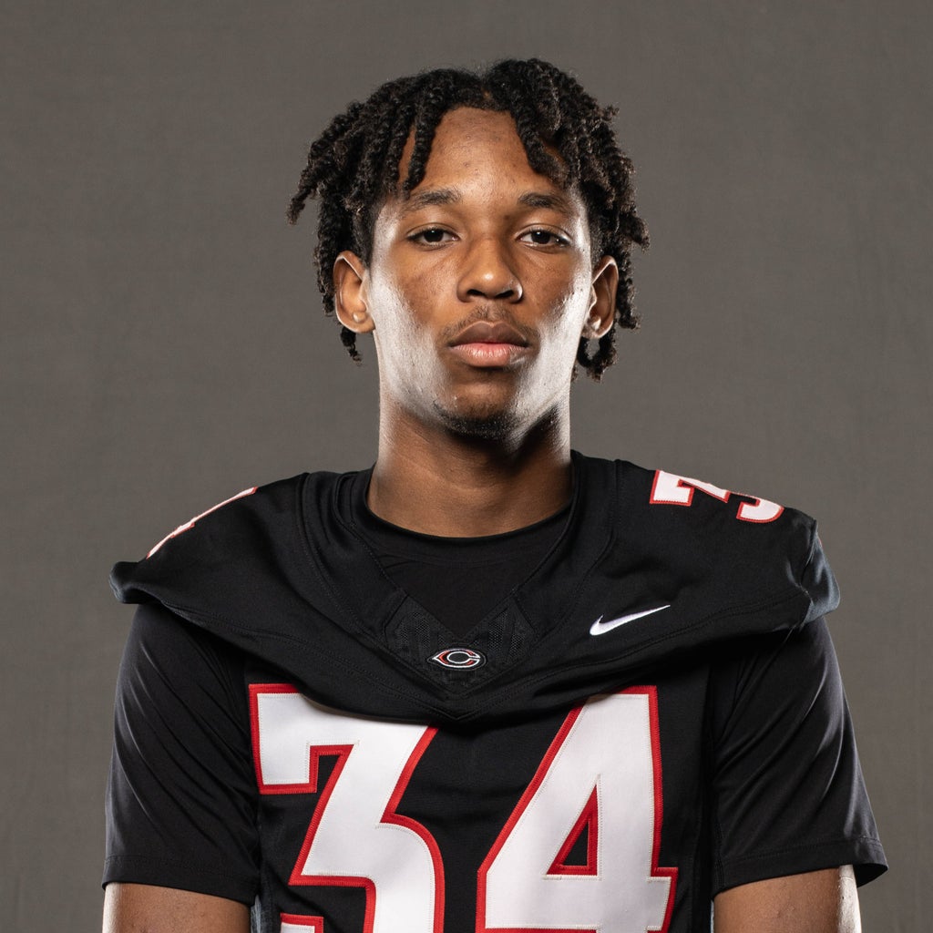 Jayce Stevenson mugshot