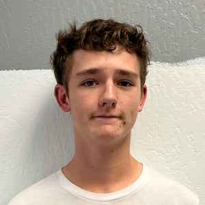 Jacob Montero mugshot