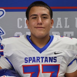 Anthony Rodriguez mugshot