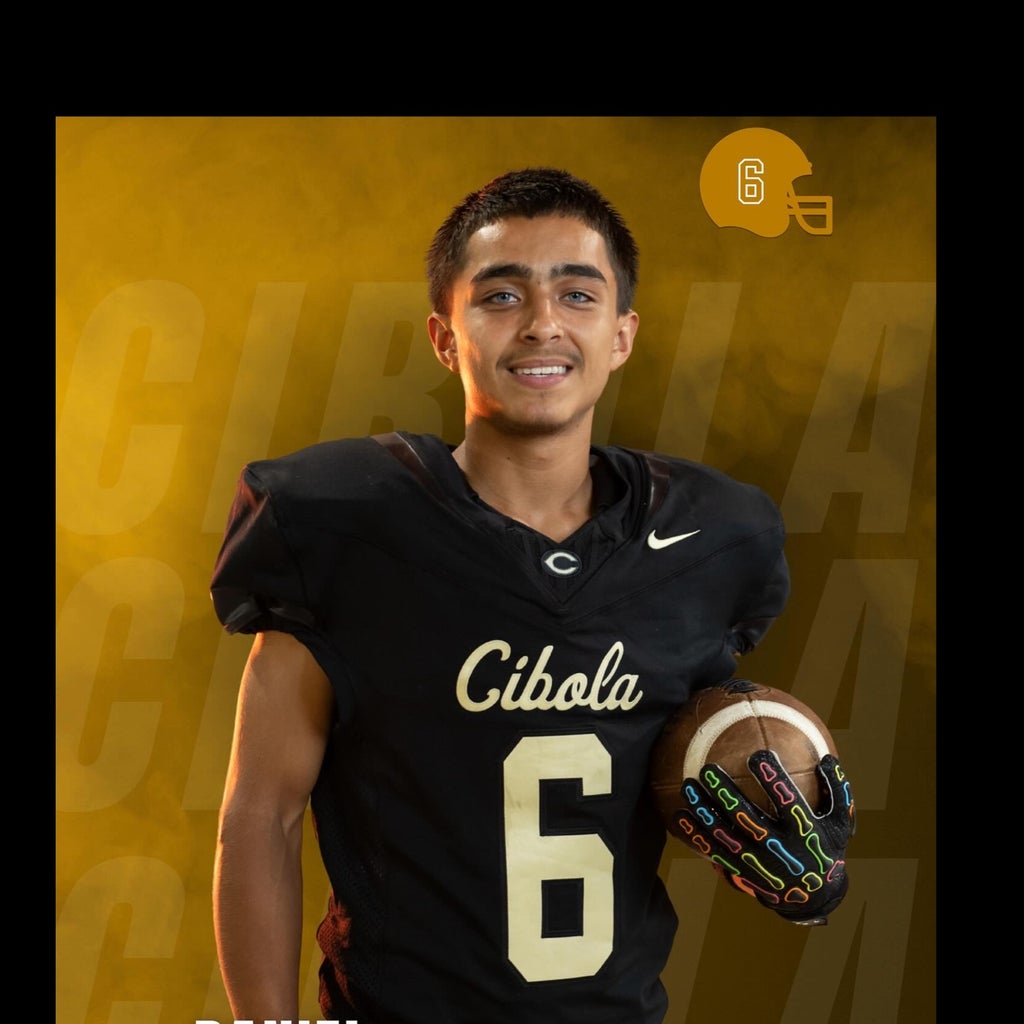 Daniel Saenz mugshot