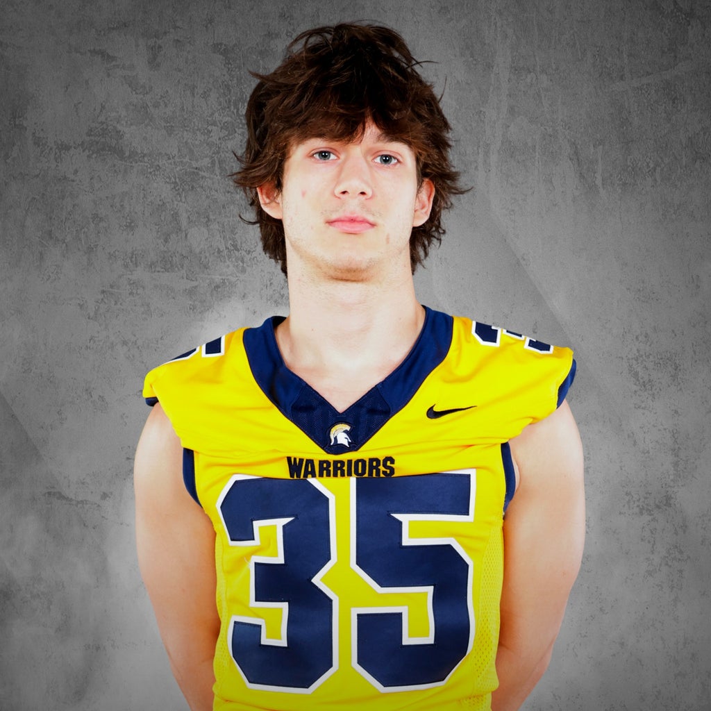 Tyler Garrison mugshot