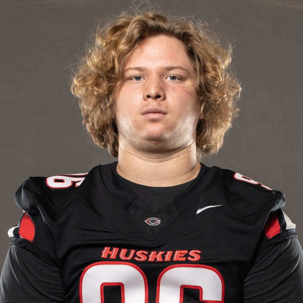 Genesis Campos-Barrett mugshot