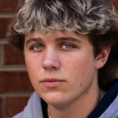 Max Clatterbuck mugshot