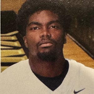 Giovanni Garcon mugshot