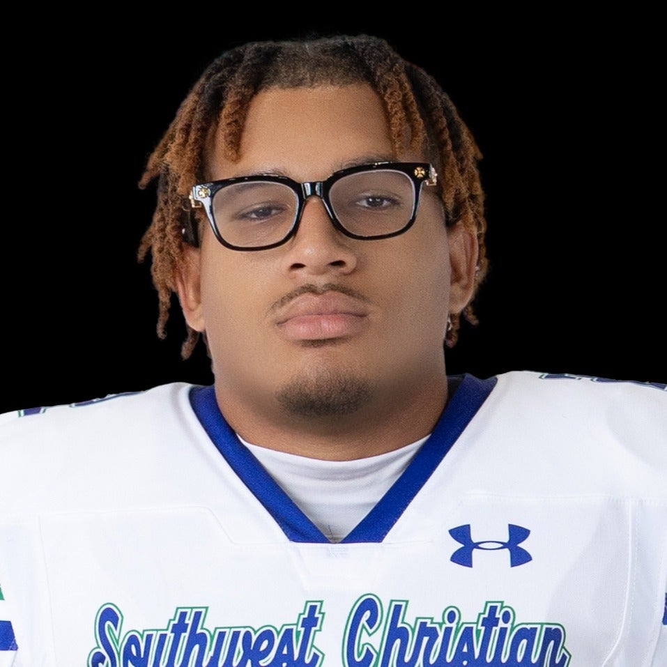 Trey Mosley mugshot