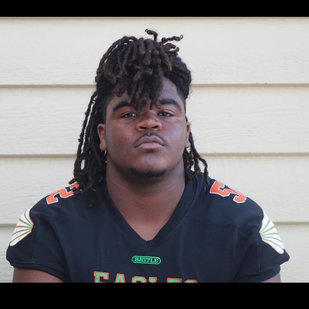 Rowin Burney mugshot