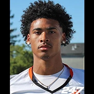 Rahsjon Duncan