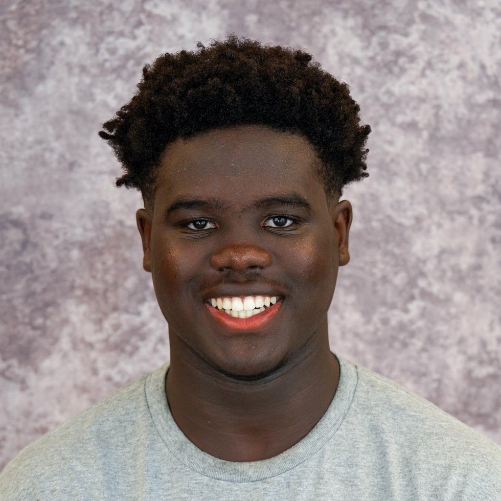 Christopher Dukes-Robinson mugshot