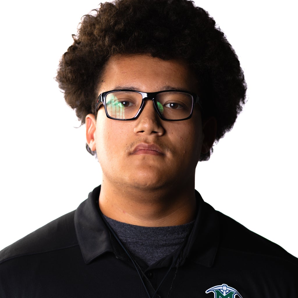 Jerome Lelenoa mugshot