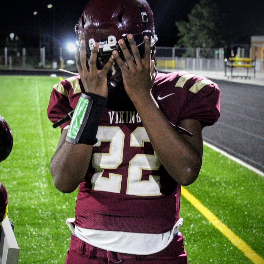 Wendell Johnson mugshot