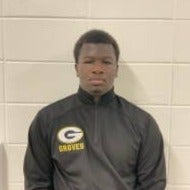 Savion Wright mugshot