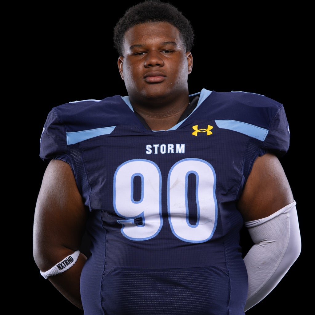 Dre'vin Danner