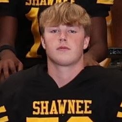 Jackson Rutan mugshot