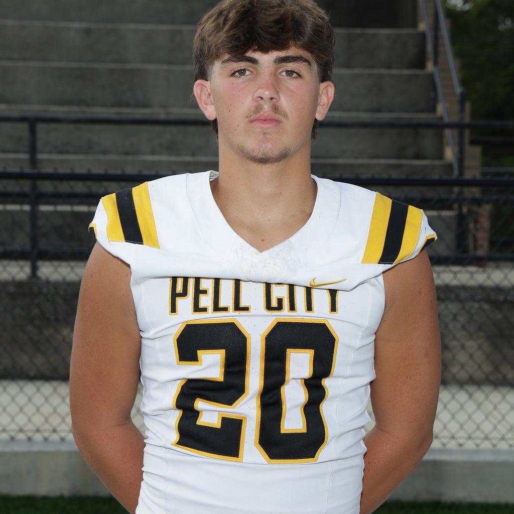 Colston McCombs mugshot