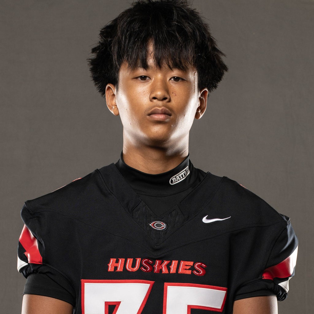 Nicholas Leang mugshot