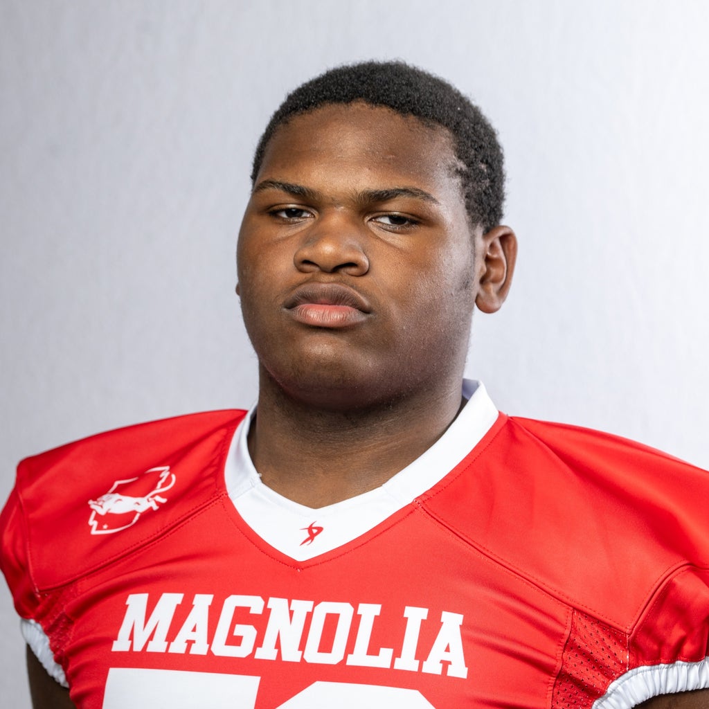 Aiden Mallory mugshot