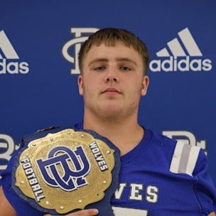 Brock Szakacs mugshot