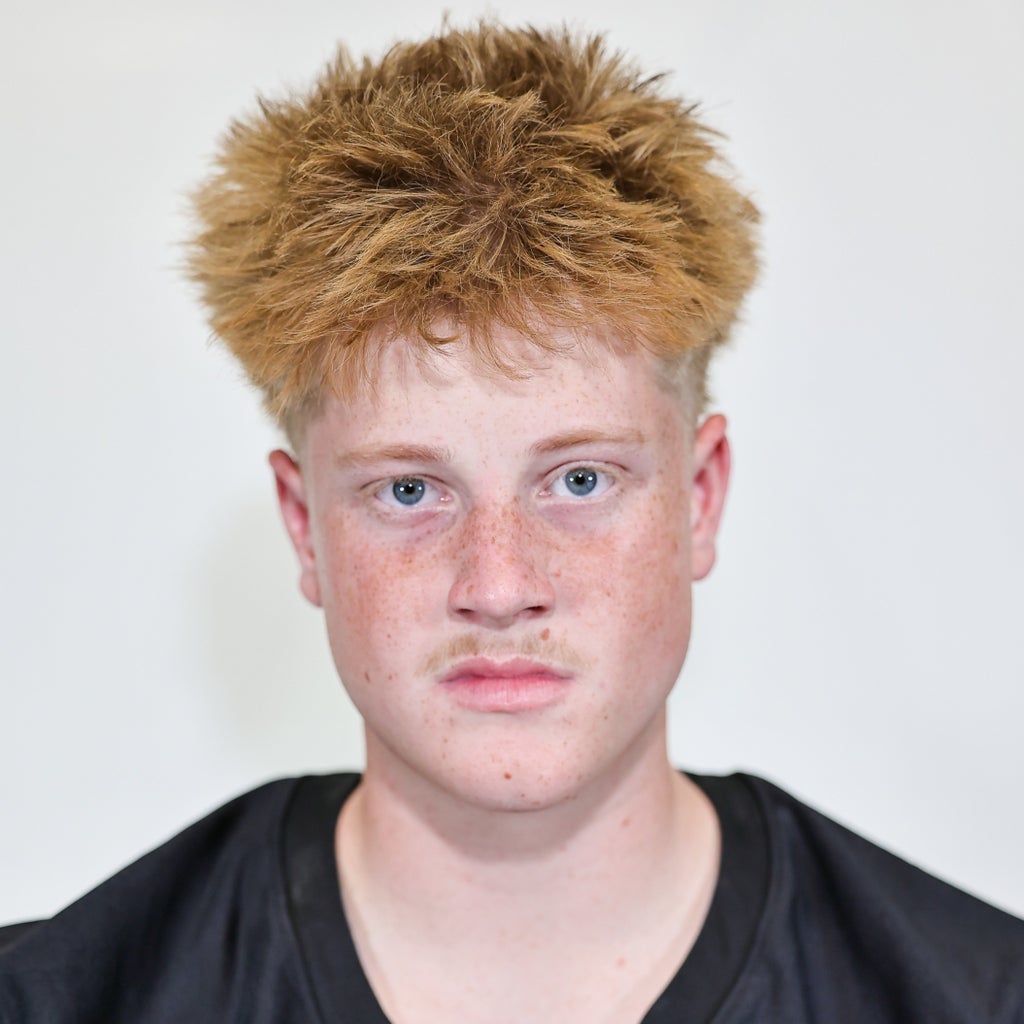 Cooper Lasater mugshot