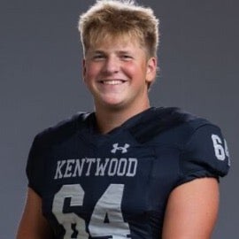 Luke Lachance mugshot