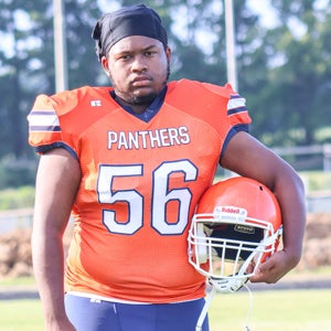 Josiah Ebron Duncan mugshot