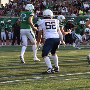 Alexander Kessler mugshot