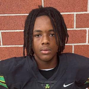 Javion Peterson