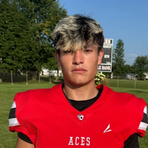 Brody Walter mugshot