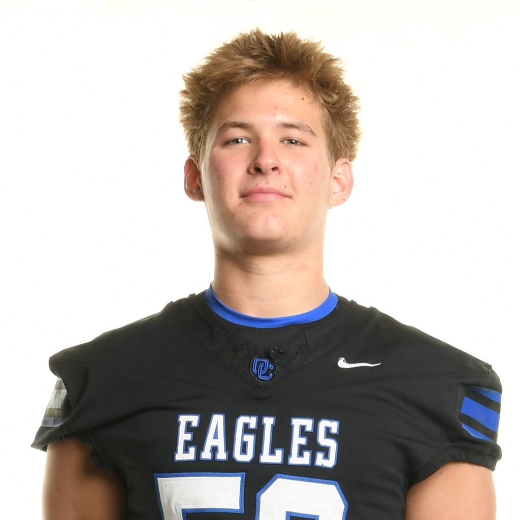 Drew McCall mugshot