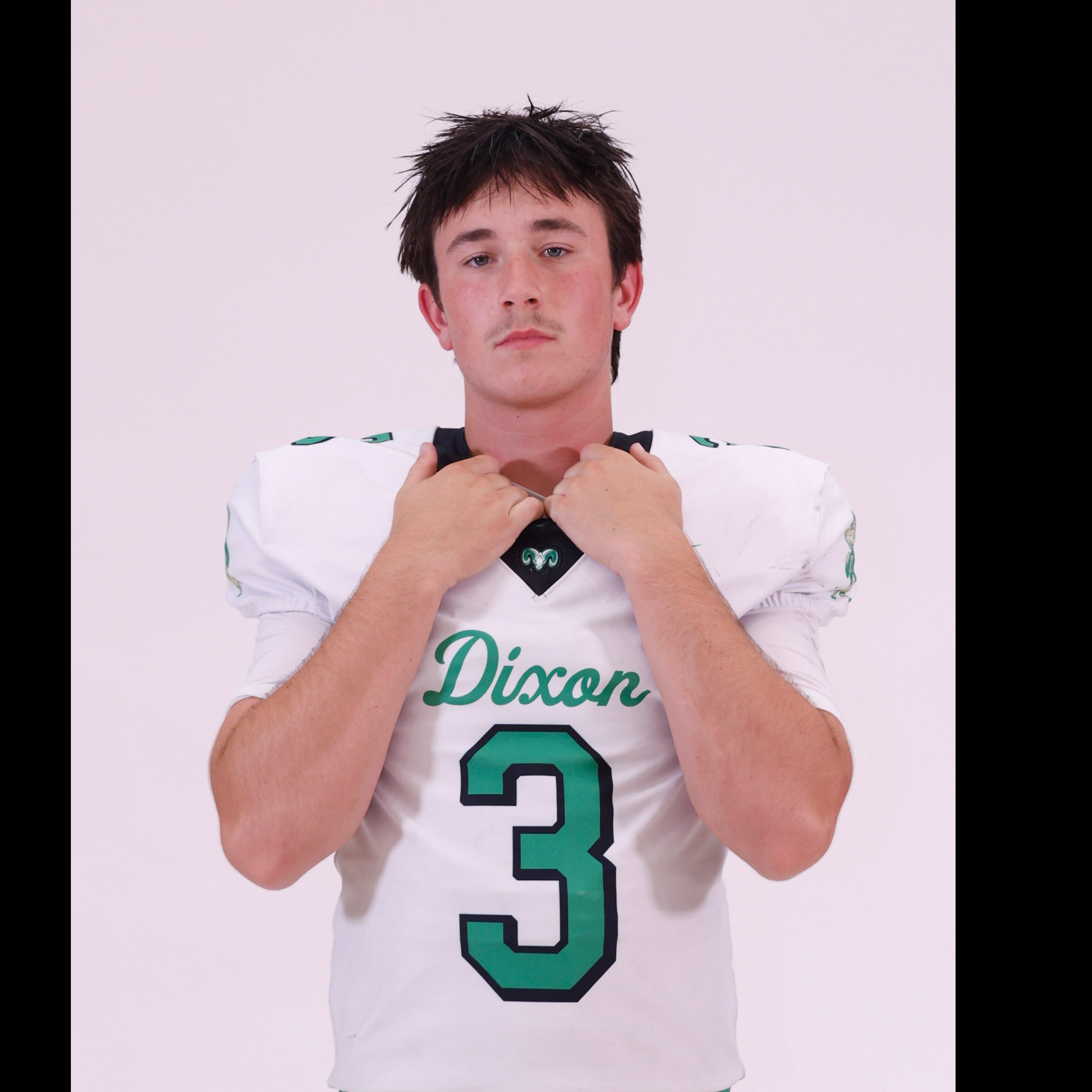 Coleton Shipley mugshot