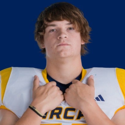 Greyson Warner mugshot