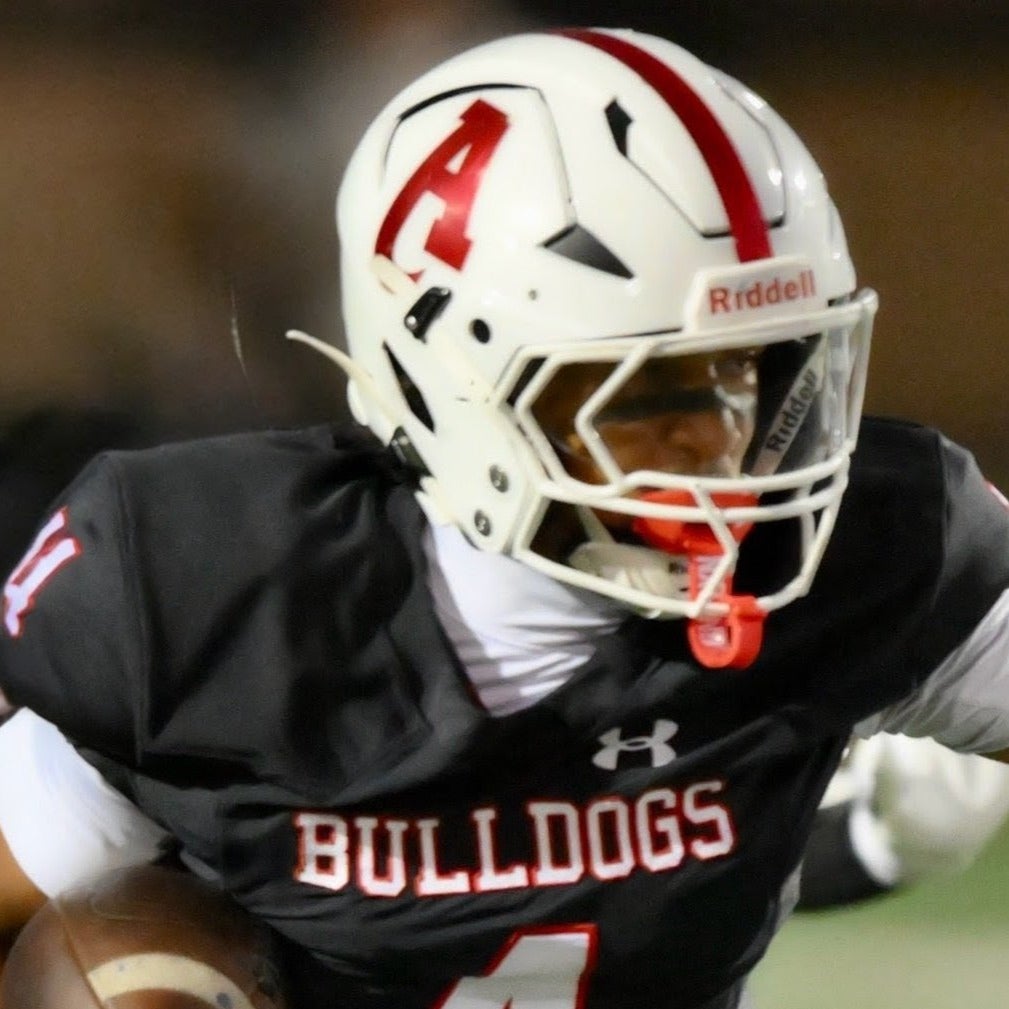 Maximilian Stine mugshot