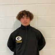 D.J. Ferraro mugshot