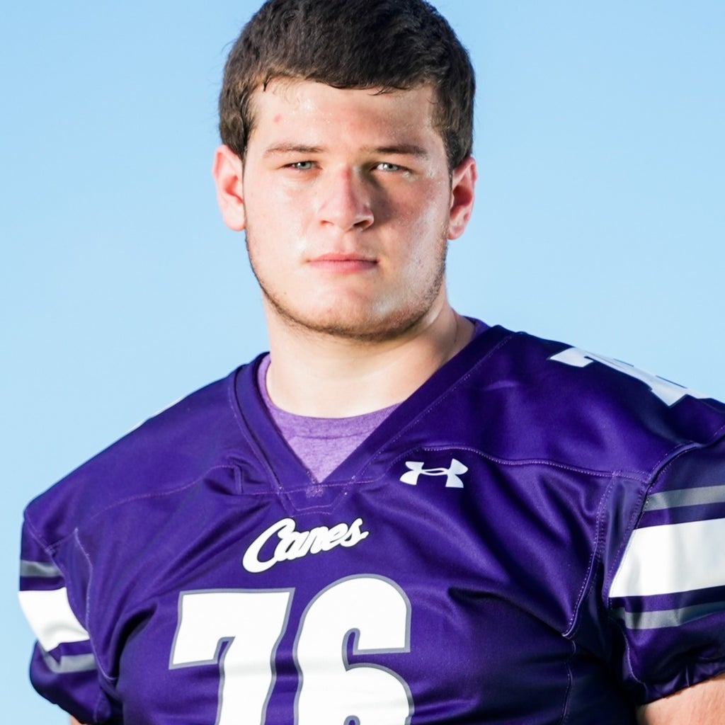 Jacob Busbee mugshot