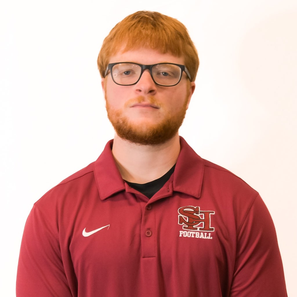 Griffin Hughes mugshot