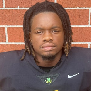 Demetrius Jones