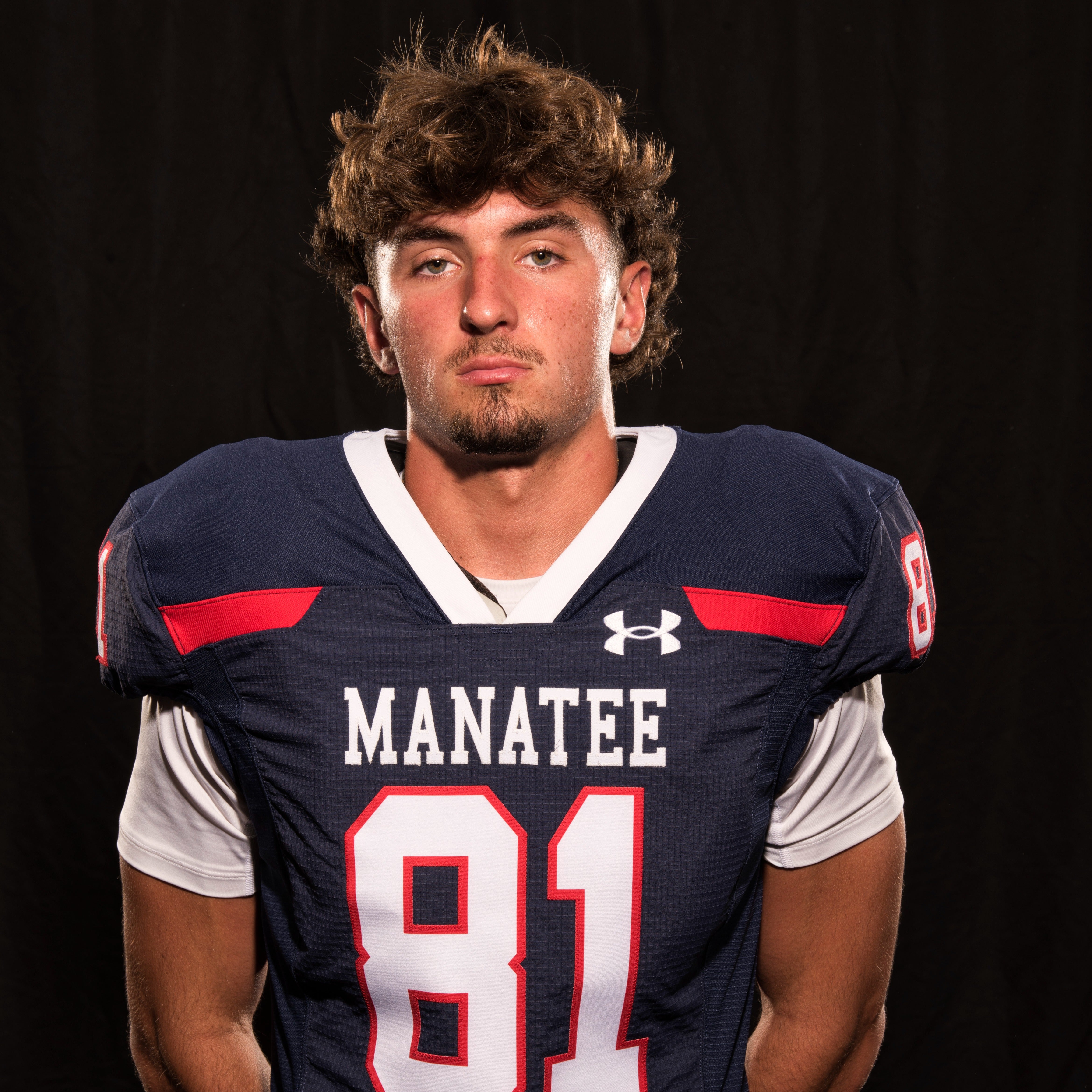 Cade Fessler mugshot