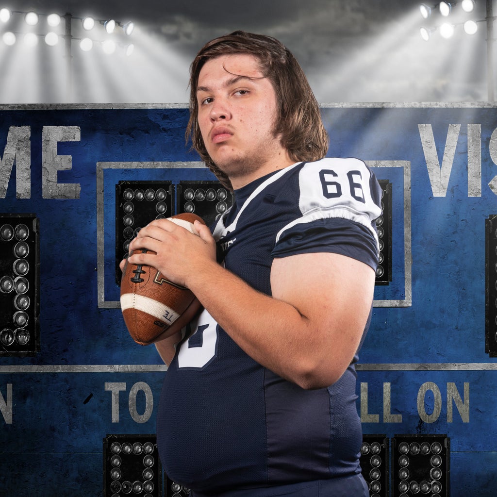 Thomas Walsh-Krammer II