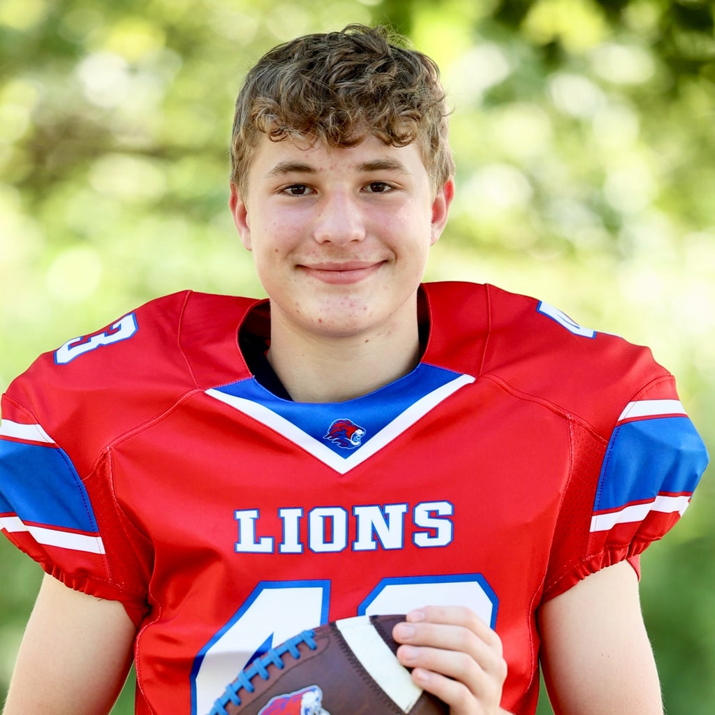 Elijah Green