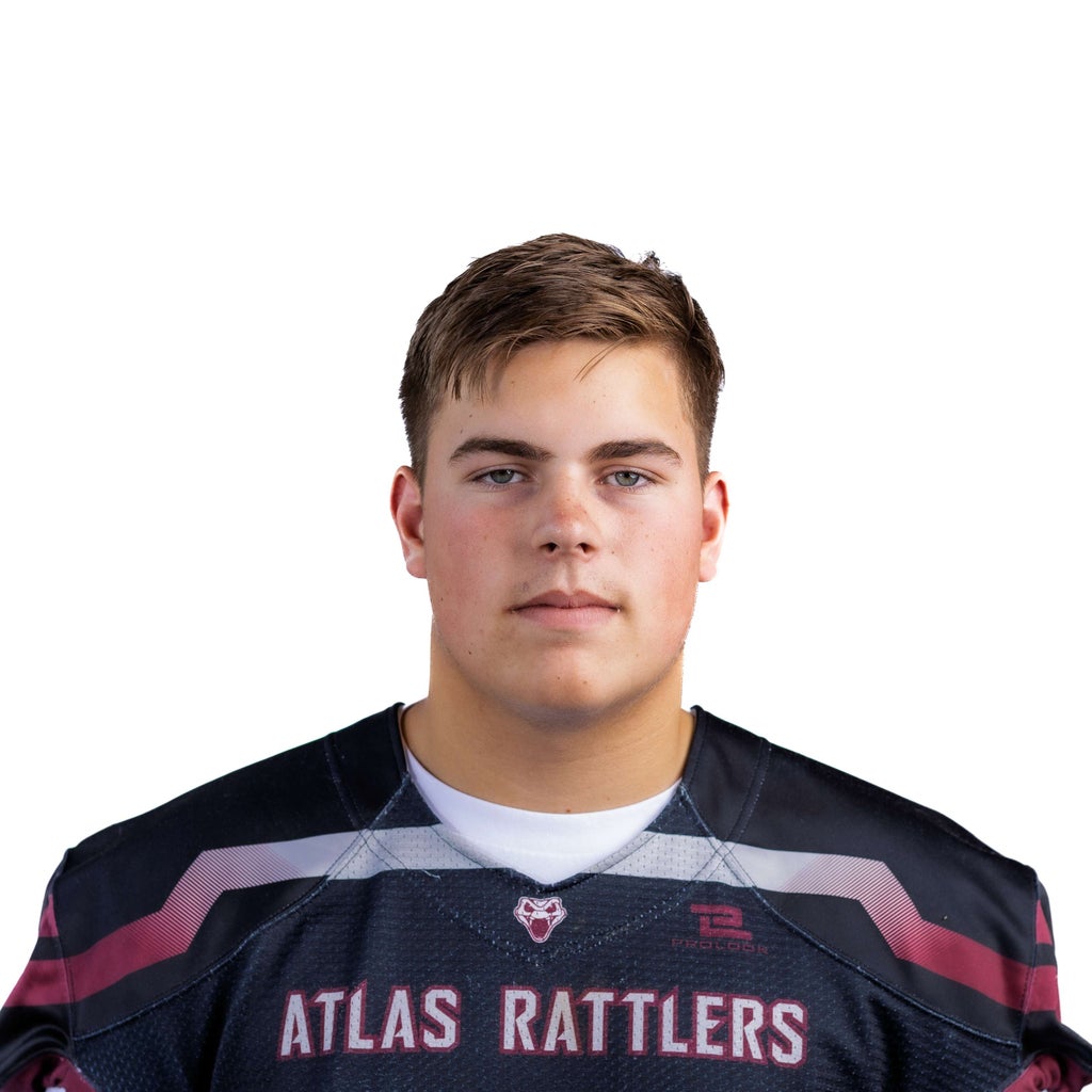Bryce Griffin mugshot